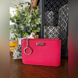 Small Kate Spade card/coin purse